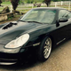 Illustration for article titled Would You Go $59,950 For This 2000 Gemballa Porsche 911?